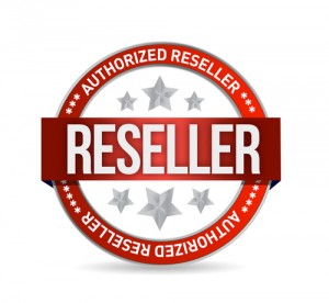 Business Apps Reseller