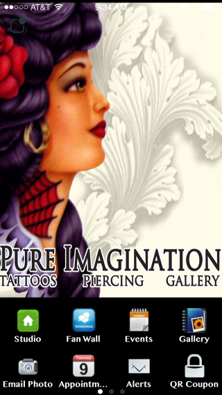 mobile small business apps