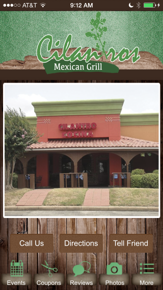 geofencing push notes