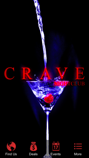 Nightclub Mobile Apps