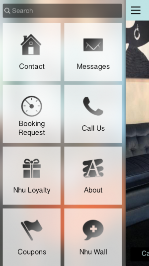 Small Business App Features