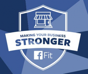 Facebook Mobile Small Business