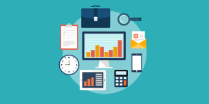 Enterprise Apps: The Present and Future of Business Technology