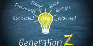 5 Ways Generation Z Thinks & Buys Differently