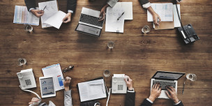 How to Go from Part-Time to Full-Time with Mobile Apps