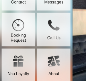 The Key to Small Business: Making Space for Your Company on your Client’s Phone