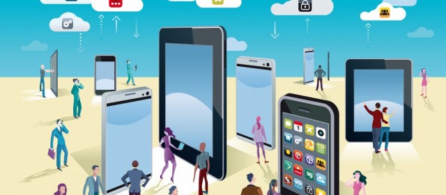 5 Myths About Mobile Apps For Small Businesses