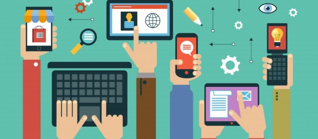 7 Mobile Apps To Manage Business On The Go