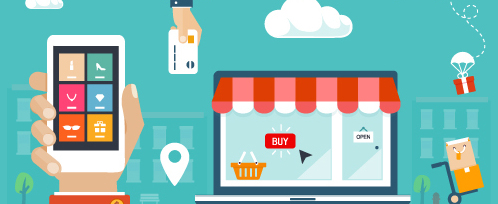 Local Mobile Marketing For Small Businesses