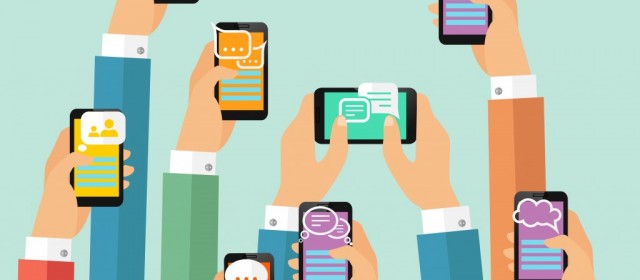 One In Four People To Have Smart Phones By 2015