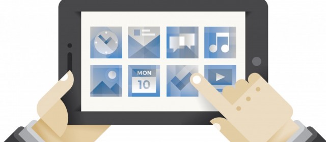 How To Run Your Business From An iPad