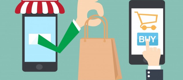 3 Trends Shaping Mobile Commerce