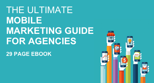 Mobile Marketing Guide [EBOOK]