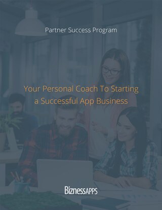 Your Personal Coach - Partner Success Program