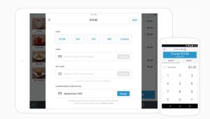 square for small business