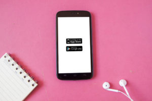 app store description