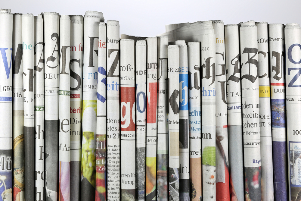 press coverage small business