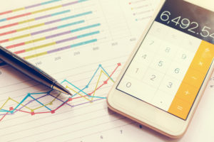 digital marketing budget