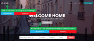 Apply The Rules of Interaction Design