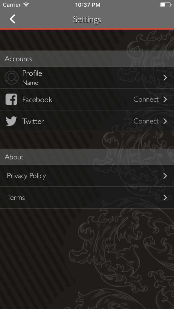 Simulator Screen Shot Mar 8, 2017, 10.37.08 PM