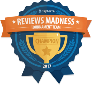 capterra reviews