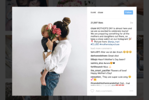 instagram user generated content