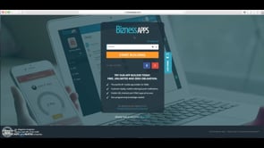 How to Create an App