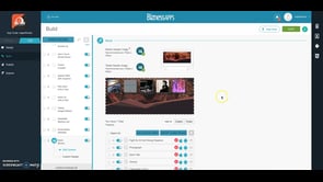 How to Build the Music Feature