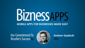 Our Commitment To Reseller's Success