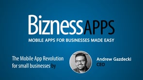 The Mobile Revolution For Small Businesses